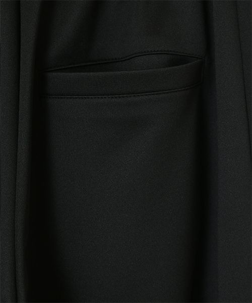 Candy Stripper（キャンディストリッパー）の「HONE HONE MOUSE JERSEY パンツ（その他パンツ・レディース・ブラウン/ブラック/グリーン・2）」の12枚目の写真