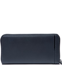 LANVIN collection（ランバン コレクション）の「LANVIN COLLECTION(ランバン・コレクション) LEATHER CONBINATION ラウンドファスナー長財布（財布）」