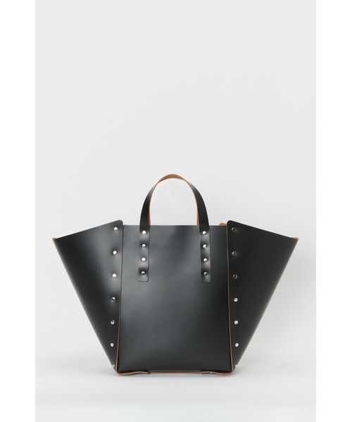 Hender Scheme（エンダースキーマ）の「assemble hand bag wide