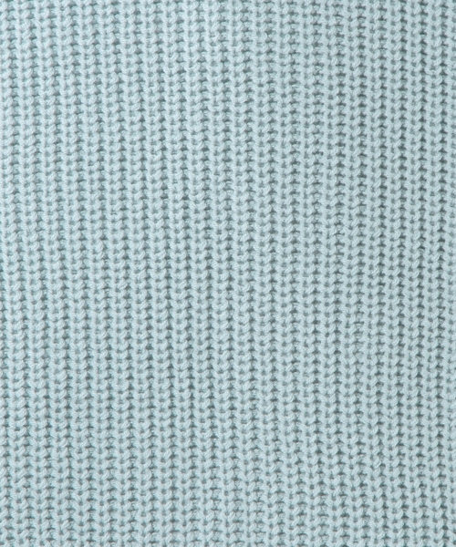 Jewel Changes(ジュエルチェンジズ)の「★JC C/AC アゼ ドロップショルダー プルオーバー ◆(ニット/セーター・レディース・オフホワイト/ライトピンク/ライム・フリー)」の12枚目の写真