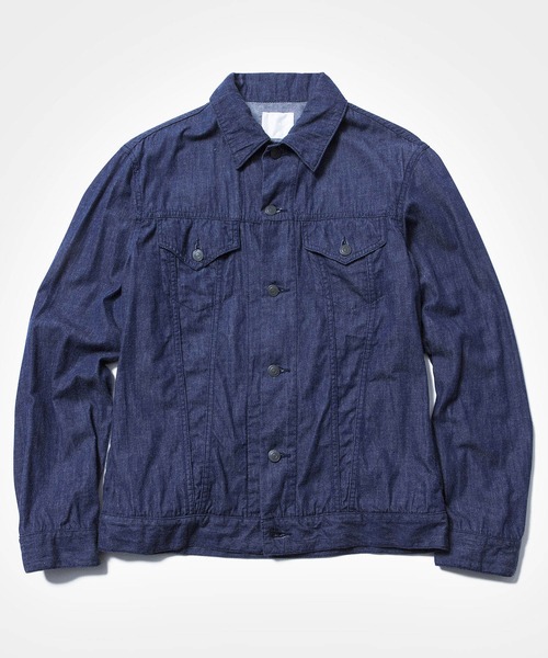 BLANCK（ブランク）の「 ワークジャケット（その他アウター）」 WEAR