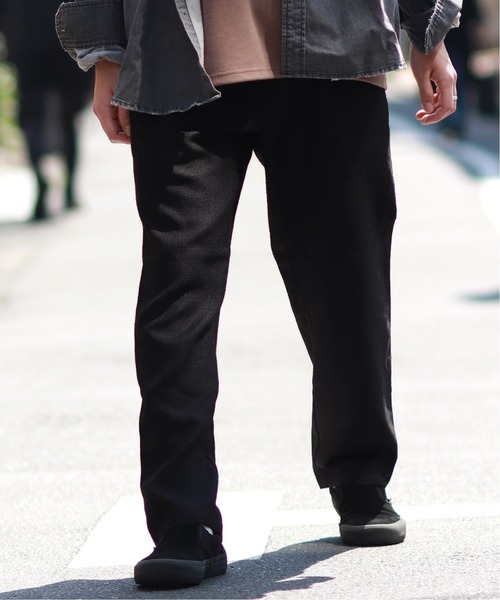 JOURNAL STANDARD（ジャーナルスタンダード）の「JS ACTION EASY（スラックス）」 WEAR