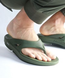 OOFOS | OOFOS/ウーフォス  OORIGINAL/ウーオリジナル リカバリーサンダル(サンダル)