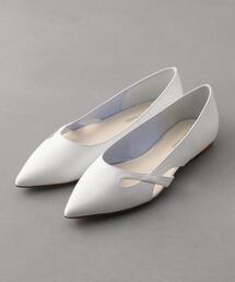 ODETTE E ODILE | OFD サイドクロス FLT10↓↑(パンプス)