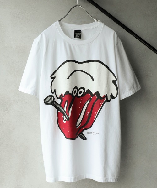セール Number N Ine Face アイコンモチーフtee Tシャツ カットソー Number N Ine ナンバーナイン のファッション通販 Zozotown