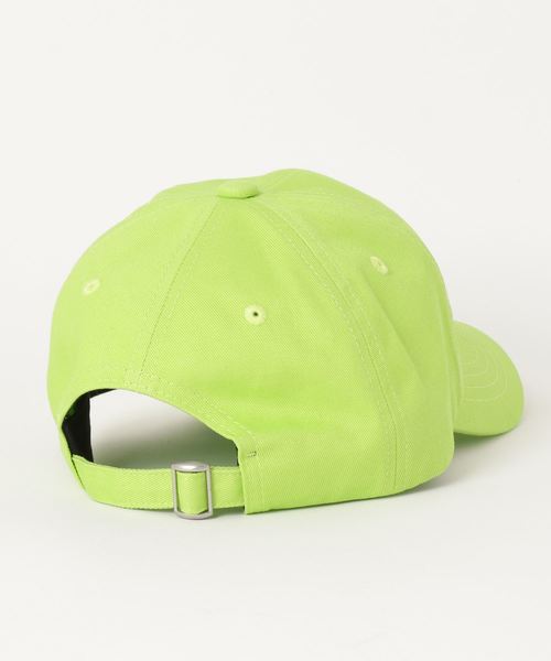 FRUIT OF THE LOOM(フルーツオブザルーム)の「FRUIT OF THE LOOM 【KIDS】FRUIT MAN LOW CAP(キャップ・キッズ・パープル/レッド/オレンジ/ミント・FREE)」の5枚目の写真