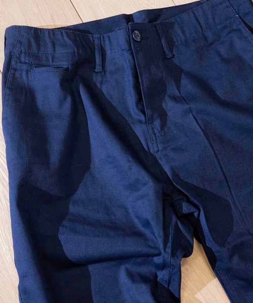 JOHN'S CLOSET（ジョンズクローゼット）の「【i】ストレッチ ツイル素材チノショーツ（チノパンツ・メンズ・ホワイト/ベージュ/ネイビー/ブラック/カーキ・X-LARGE/LARGE/SMALL/MEDIUM）」の21枚目の写真