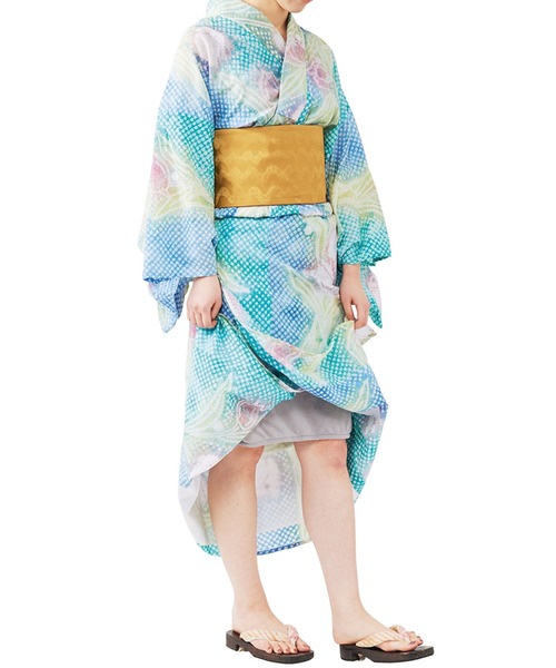 IEDIT（イディット）の「ＩＥＤＩＴ　お悩みをくるっと解決　吸汗速乾メッシュペチコート（その他アンダーウェア/インナー・レディース・ブラック/ベージュ/グレー・SMALL/MEDIUM/LARGE/X-LARGE/XX-LARGE/XXX-LARGE）」の5枚目の写真