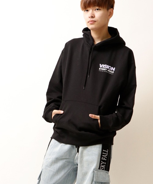 最新入荷 セール トップス Wear カラー発砲プリント Street 裏毛フーディー Vision Street プルオーバーパーカー パーカー Vision Wear ヴィジョンストリートウェア のファッション Street カラー発砲プリント パーカー Www Santamonicaskateboards Com 最新入荷 セール トップス Wear カラー発砲プリント Street 裏毛フーディー Vision Street プルオーバーパーカー パーカー Vision Wear ヴィジョンストリートウェア のファッション Street カラー発砲プリント パーカー Www Santamonicaskateboards Com