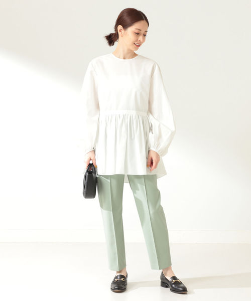 Demi-Luxe BEAMS（1089666） スタイリング・コーディネイト｜BEAMS