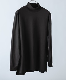 epnok | タートルネックスリットインナー(Tシャツ/カットソー)