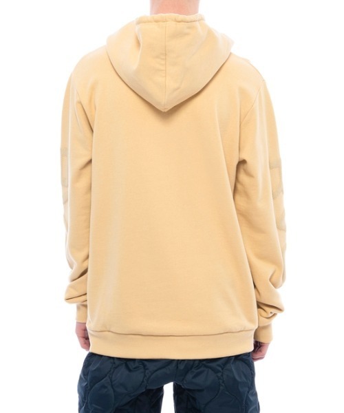 RVCA（ルーカ）の「RVCA メンズ BIG PIXEL HOODIE パーカー