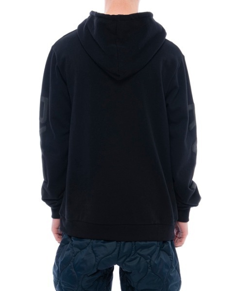 【関税込み】RVCA メンズ BIG PIXEL HOODIE パーカー 関税込み】RVCA メンズ BIG PIXEL HOODIE パーカー (RVCA