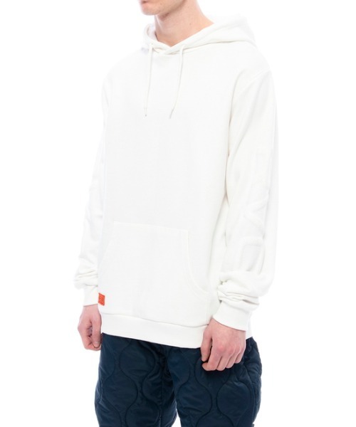 【関税込み】RVCA メンズ BIG PIXEL HOODIE パーカー 関税込み】RVCA メンズ BIG PIXEL HOODIE パーカー (RVCA