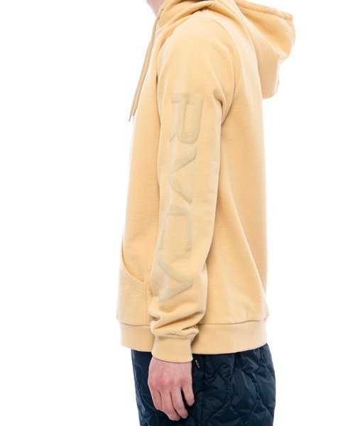 【関税込み】RVCA メンズ BIG PIXEL HOODIE パーカー 関税込み】RVCA メンズ BIG PIXEL HOODIE パーカー (RVCA