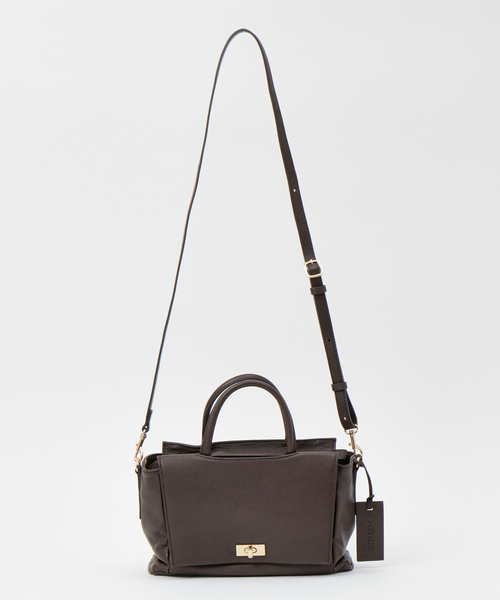 佐藤佳菜子さん別注】PotioR ALISON MINI（ショルダーバッグ）｜Rouge