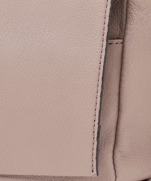 Rouge vif（ルージュヴィフ）の「【佐藤佳菜子さん別注】PotioR ALISON MINI（ショルダーバッグ・レディース・ブラウン/グレイッシュベージュ・フリー）」の21枚目の写真