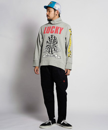 ALDIES | Lucky Turtle Top / ラッキータートルトップ(スウェット)