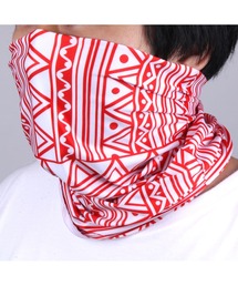 Healthknit Product（ヘルスニットプロダクト）の「ヘルスニット　ネックゲーター　オルテガ(LS)（ネックウォーマー/スヌード・レディース）」