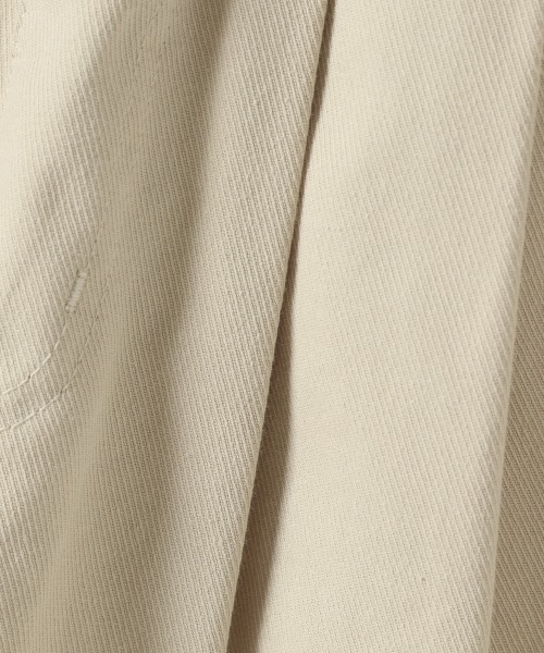 LOWRYS FARM（ローリーズファーム）の「カラースラウチパンツ　928597（その他パンツ・キッズ・ブラック/ベージュ/ブルー/レッド・110/120/130）」の19枚目の写真