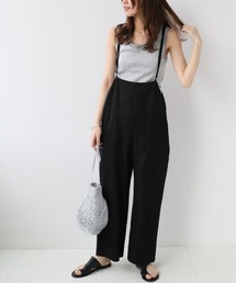 JOURNAL STANDARD relume | ダブルストラップサロペットパンツ◆(サロペット/オーバーオール)