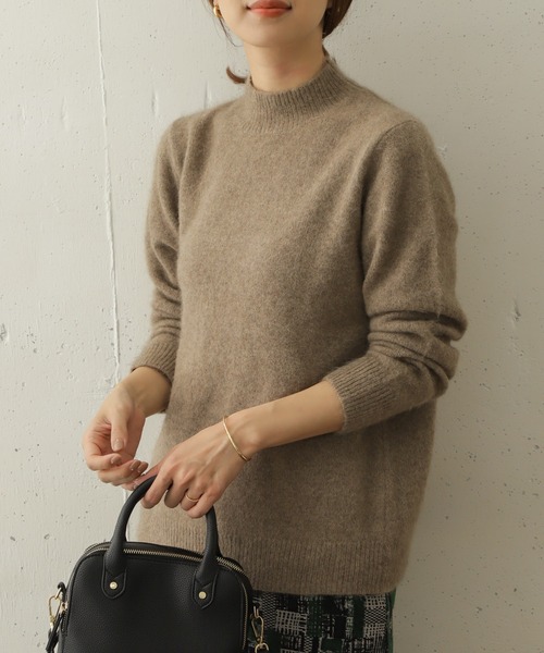 URBAN RESEARCH DOORS（アーバンリサーチドアーズ）の「ヘアリー