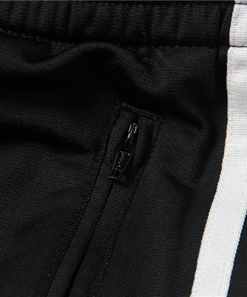 adidas Originals（アディダスオリジナルス）の「ウィメンズ ファイヤーバード パンツ NEW FIREBIRD TP F78363（その他パンツ・レディース・ブラック・MEDIUM/SMALL）」の10枚目の写真