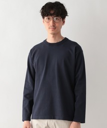 Global Work グローバルワーク メンズ のニット セーター ブルー ネイビー 青色系 通販 Zozotown