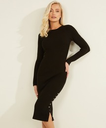 Guess ゲスのワンピース ドレス通販 Zozotown