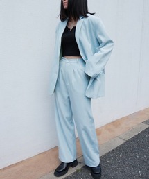 FIG&VIPER | ルーズストレートPT(その他パンツ)