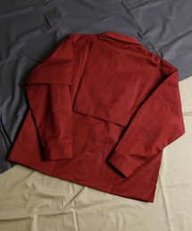 【完売品】JieDa ジエダ GABARDINE FLAP SHIRT 完売品】JieDa ジエダ GABARDINE FLAP SHIRT - メルカリ