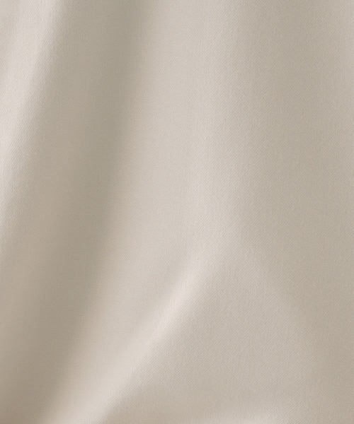 epnok(エプノック)の「バルカラーショートブルゾン(ブルゾン・メンズ・ベージュ/モカ/グレイッシュブルー・MEDIUM/LARGE)」の15枚目の写真
