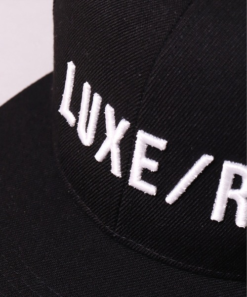 LUXE/R GOLF（ラグジュ ゴルフ）の「(RM)【LUXE/R GOLF】立体