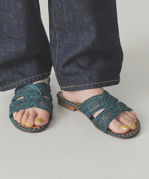 平和屋本店□極上 着物デザイナー 小川修平 和風音 訪問着 濡れ描き