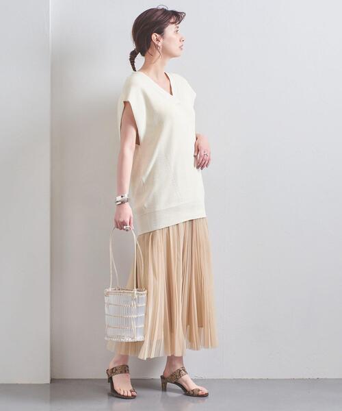 UNITED ARROWS（ユナイテッドアローズ）の「UWCC チュール