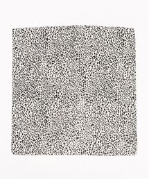 AMERICAN HOLIC | ヒョウ柄スカーフ(ストール/ショール)