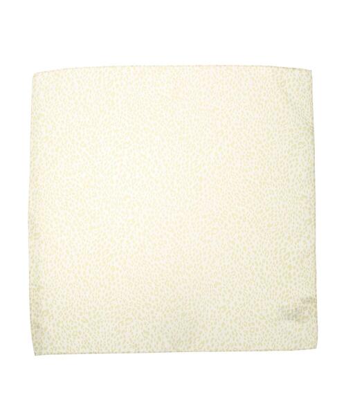 AMERICAN HOLIC（アメリカンホリック）の「ヒョウ柄スカーフ（ストール/ショール・レディース・ブラック/ライトブラウン/ライトカーキ・FREE）」の9枚目の写真