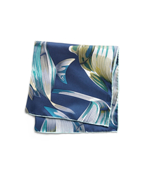 Banana Republic（バナナリパブリック）の「エンゼルフィッシュ シルクポケットチーフ（バンダナ/スカーフ・メンズ）」