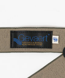 Gevaert ビームスボーイ　サスペンダー 黒 茶色　本革＋ゴム Amazon.co.jp: [ビームスボーイ] ベルト US 極太 サスペンダー