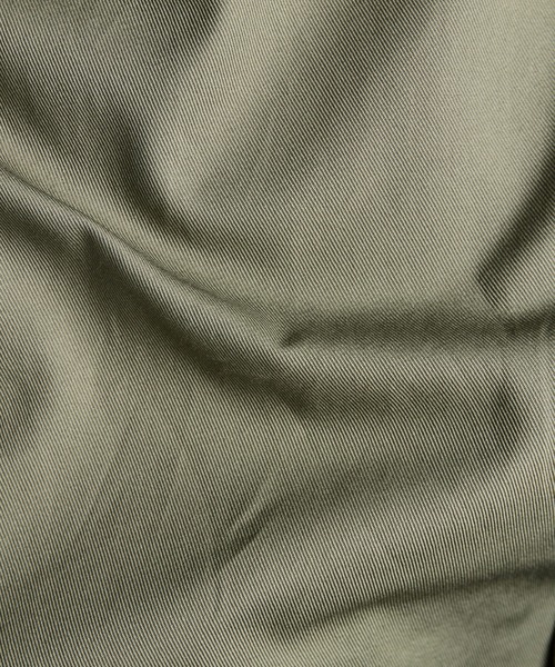 G-STAR（ジースター）の「MULTI SLANT POCKET RELAXED SHIRT（シャツ/ブラウス・メンズ・カーキオリーブ・SMALL/X-SMALL/MEDIUM）」の2枚目の写真