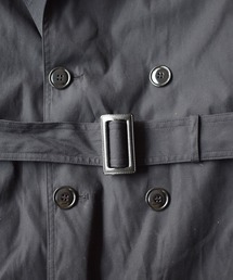 US ARMY GARRISON COLLECTION  トレンチコート VINTAGE（ヴィンテージ）の「【ヴィンテージ古着】US ARMY DCSP