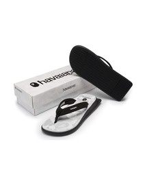 HAVAIANAS×A BATHING APE Tradi Zori サンダル A BATHING APE Footwear Men's BAPE x HAVAIANAS TRADI ZORI
