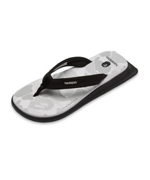 HAVAIANAS×A BATHING APE Tradi Zori サンダル havaianas ハワイアナス トラディ ゾウリ ベイプ HAVAIANAS × A