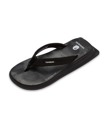 HAVAIANAS×A BATHING APE Tradi Zori サンダル Havaianas Tradi Zori Bape White 21SS-I（ハワイアナス