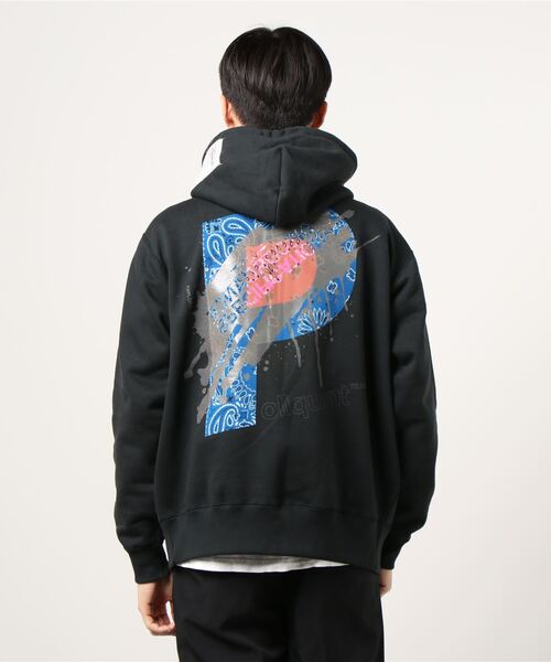 POLIQUANT（ポリクアント）の「POLIQUANT POLIQUANT×gravis Match UP 