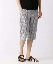 HIDEAWAYS NICOLE | カットソークロップドパンツ(その他パンツ)