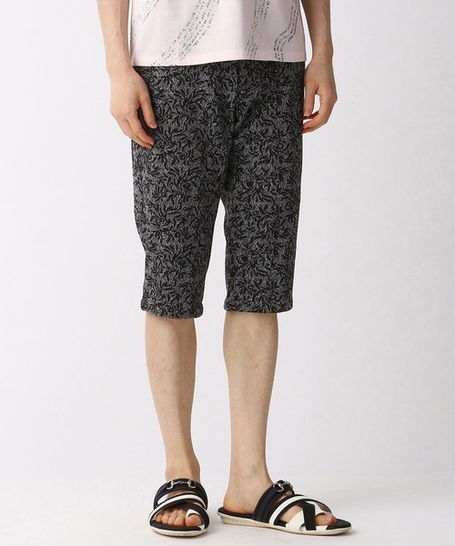 HIDEAWAYS NICOLE（ハイダウェイニコル）の「カットソークロップドパンツ（その他パンツ・メンズ・その他2/その他5/その他3/その他4/その他1・LARGE/MEDIUM/SMALL/X-LARGE）」の4枚目の写真