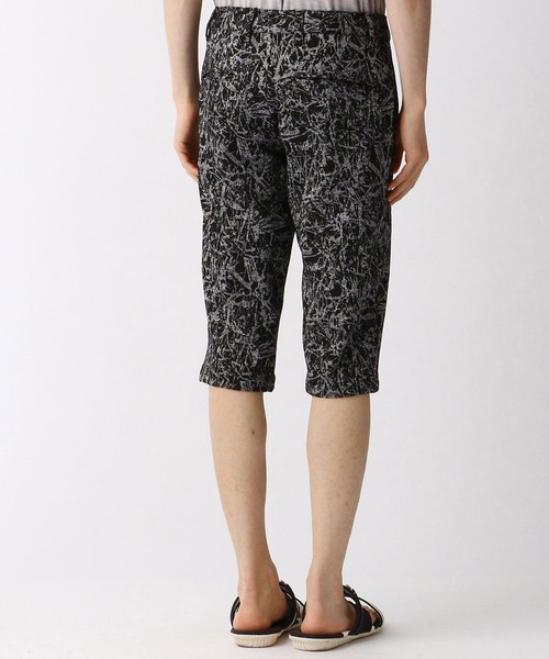 HIDEAWAYS NICOLE（ハイダウェイニコル）の「カットソークロップドパンツ（その他パンツ・メンズ・その他2/その他5/その他3/その他4/その他1・LARGE/MEDIUM/SMALL/X-LARGE）」の8枚目の写真