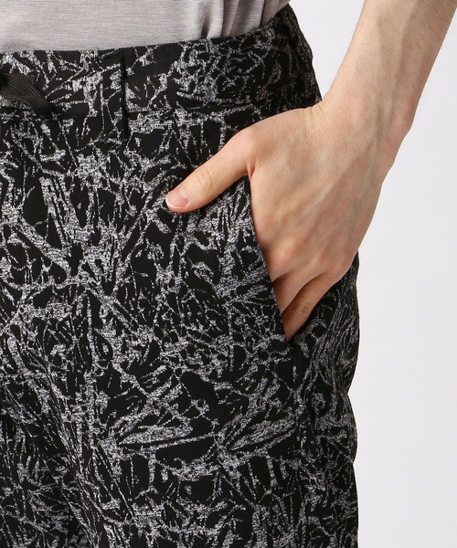 HIDEAWAYS NICOLE（ハイダウェイニコル）の「カットソークロップドパンツ（その他パンツ・メンズ・その他2/その他5/その他3/その他4/その他1・LARGE/MEDIUM/SMALL/X-LARGE）」の10枚目の写真