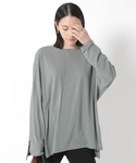 Chaos(カオス)の「トップス(Tシャツ/カットソー)」